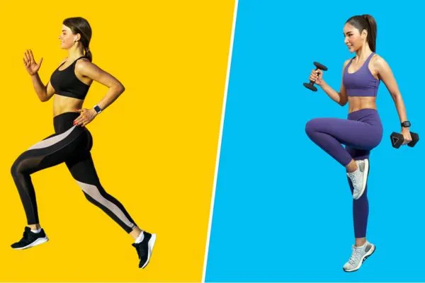 ورزش هوازی یا قدرتی؛ کدام بهتر است؟