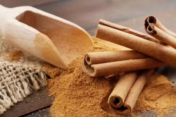 مصرف دارچین به عنوان گیاه دارویی برای کاهش وزن