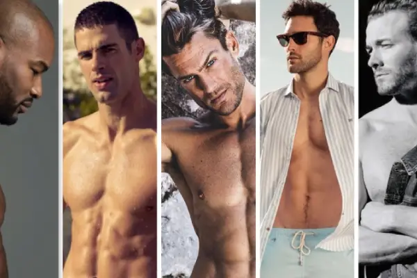 نمونه‌ای از عادت جالب مانکن ها