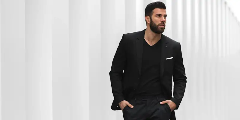 عادت جالب مانکن ها