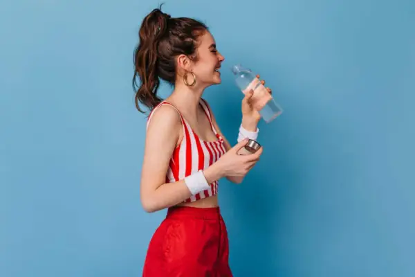 آشنایی با عادت جالب مانکن ها