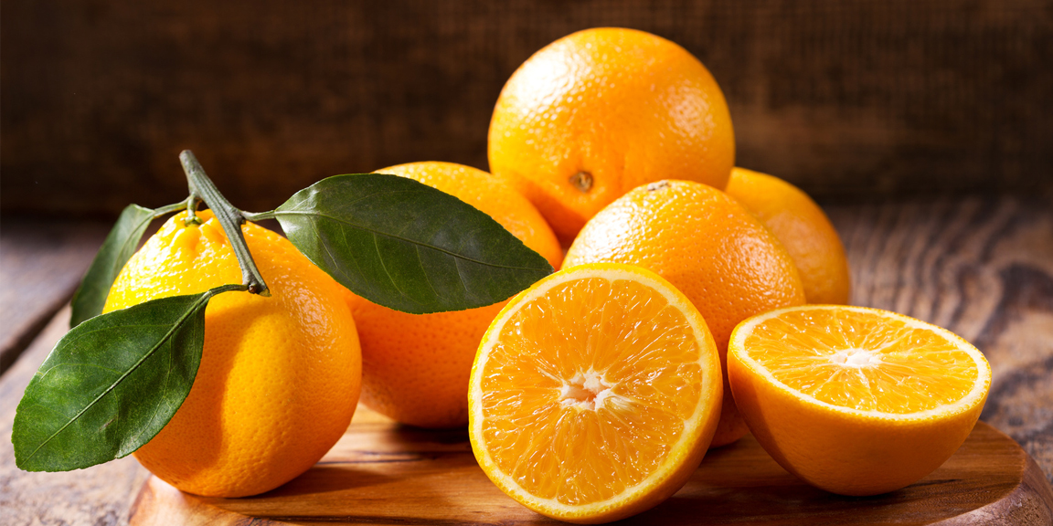 خواص میوه و سبزی پرتقال مجهز به ویتامین ث