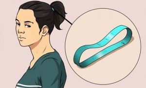 بستن-موها