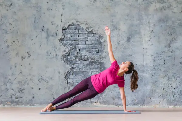 فواید یوگا برای افزایش متابولیسم