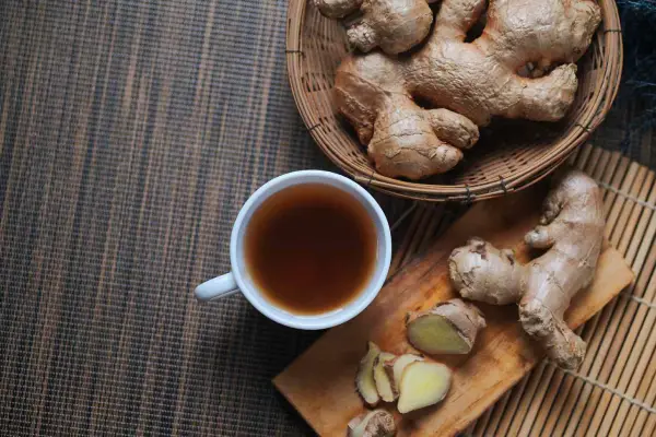 حقایق درباره خاصیت زنجبیل برای لاغری