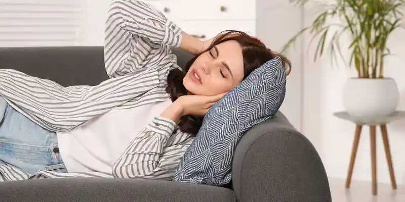 عدم تعادل هورمونی زنان