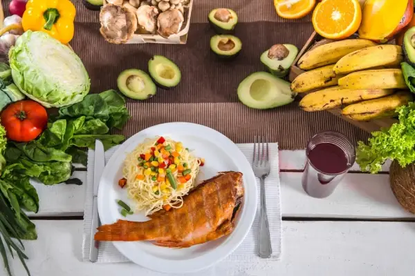 مصرف مواد غذایی مقوی برای مادران شیرده