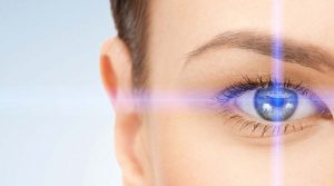 آستیگماتیسم-چشم-درمان