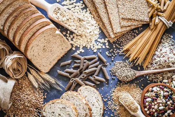مهم‌ترین درشت مغذی