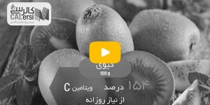 میوه-و-سبزی-برتر-ویتامین-c
