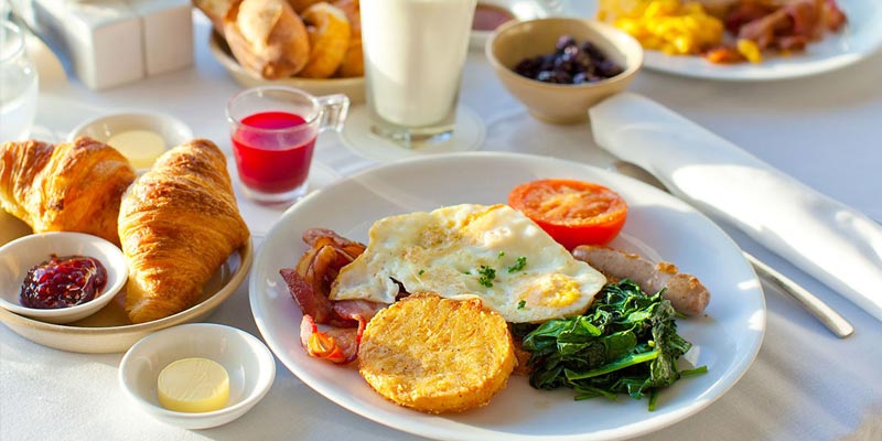 آیا-خوردن-صبحانه-باعث-افزایش-متابولیسم-بدن-می-شود؟
