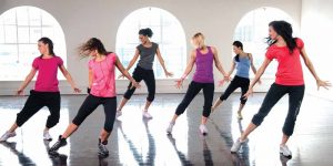 ۵ دلیل مهم برای رقصیدن