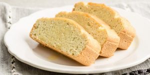 نان کتوژنیک نانی با کربوهیدرات کم
