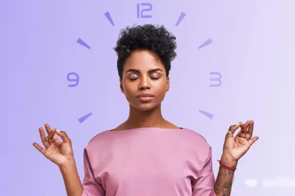 بهترین زمان برای یوگا در روز