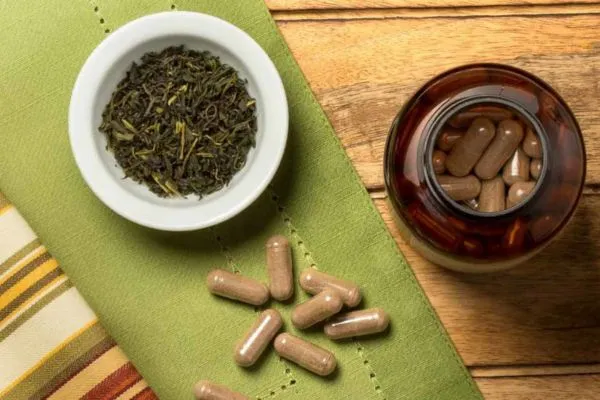 توجه در انتخاب مکمل غذایی