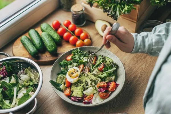 مواد غذایی سالم؛ جایگزین مکمل غذایی