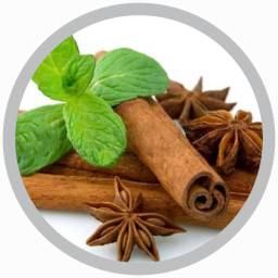 دارچین