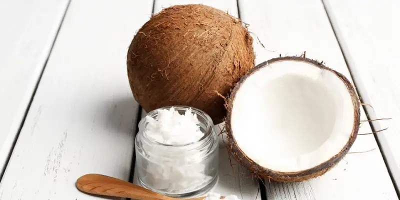 روغن نارگیل در رژیم کتوژنیک