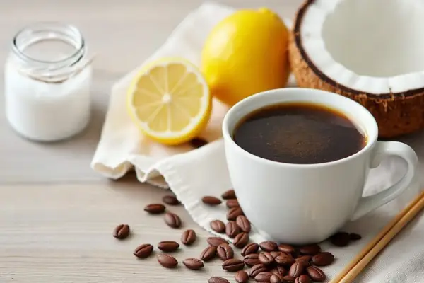 نحوه استفاده از روغن نارگیل در رژیم کتوژنیک