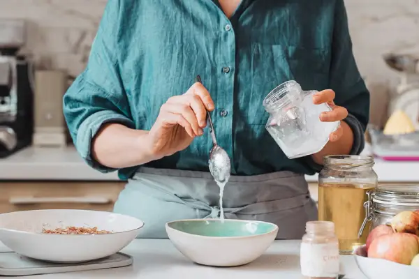 مصرف روغن نارگیل در رژیم کتوژنیک