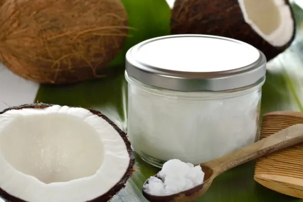 مضرات احتمالی روغن نارگیل تصفیه نشده