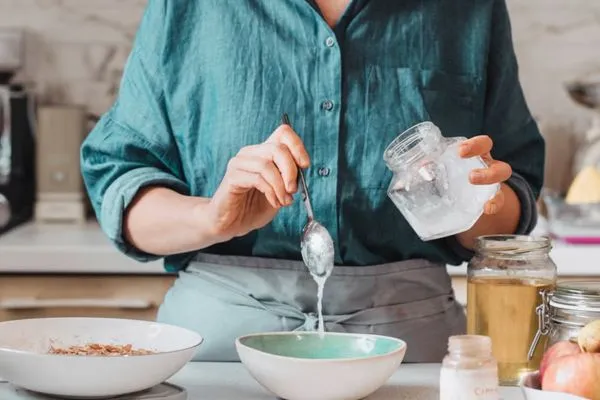 کاربردهای روغن نارگیل تصفیه شده در پخت و پز و زیبایی