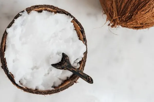 روش تشخیص اصل بودن روغن نارگیل تصفیه شده