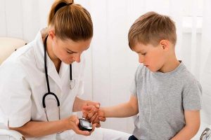 دیابت-نوع-۲-در-کودکان