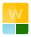 widget icon