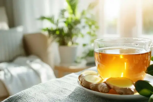 خواص زنجبیل برای تنظیم قند خون