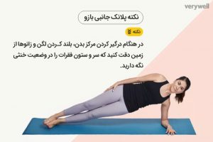 Plank Workout 4