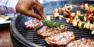 سالم‌ترین-روش‌های-پخت-گوشت