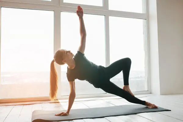 نکات مهم برای یوگا و انعطاف‌پذیری