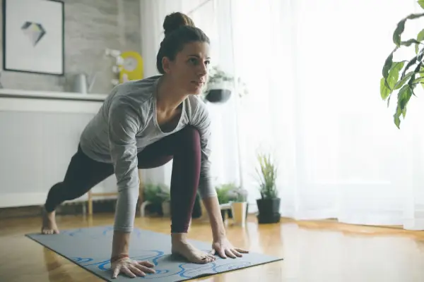 نکات مهم برای یوگا چه هستند