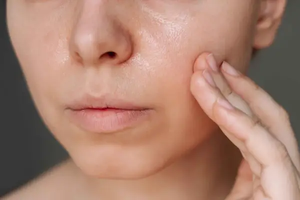  مضرات روغن نارگیل برای صورت