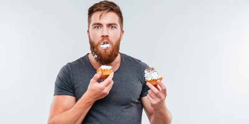 عادتهای مخرب برای کاهش وزن