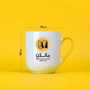 ماگ مانکن