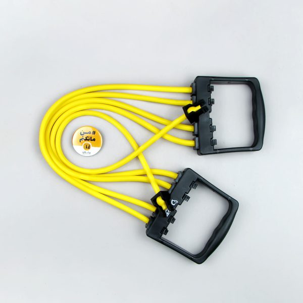 کش بدنسازی مقاومتی CX