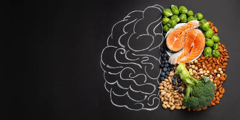 مواد غذایی برای تقویت حافظه