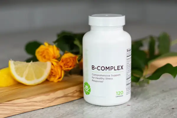 ب کمپلکس بهعنوان ویتامین برای لاغری