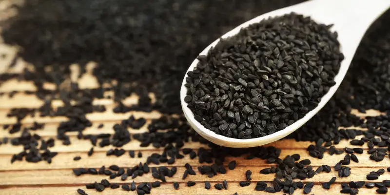 خواص سیاه دانه برای لاغری