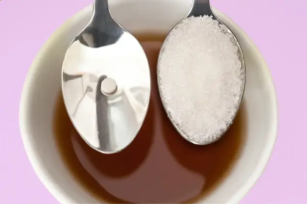 شیرین کننده مصنوعی چیست