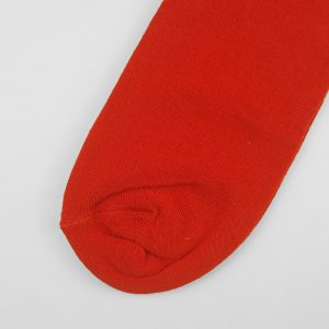 جوراب ساق کوتاه ورزشی طرح نایکی - Image 4