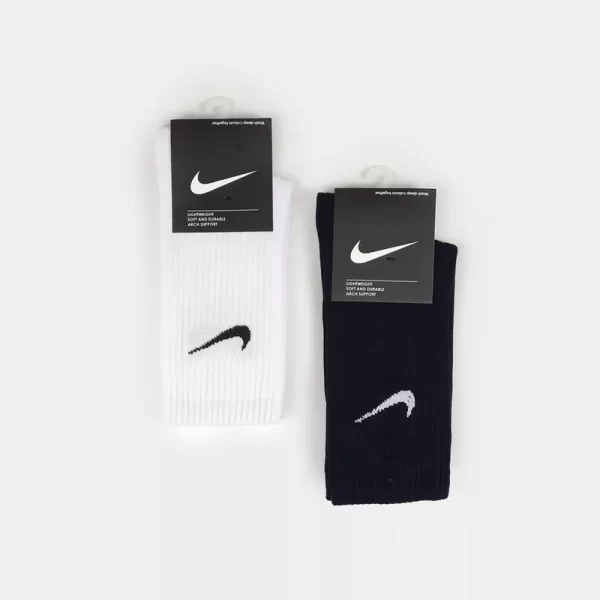 جوراب ساق بلند طرح نایکی - فروشگاه مانکن