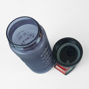 قمقمه ورزشی مات - Image 6