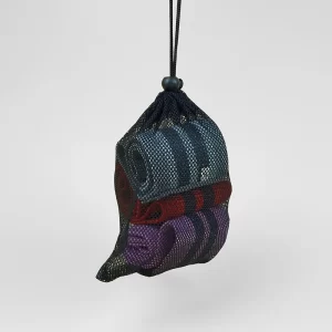 کش ورزشی پارچه ای Cima - Image 4