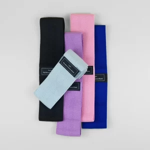 کش لوپ پارچه ای - Image 2