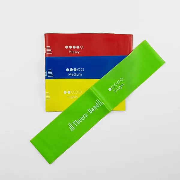 ست کش مینی لوپ ترابند