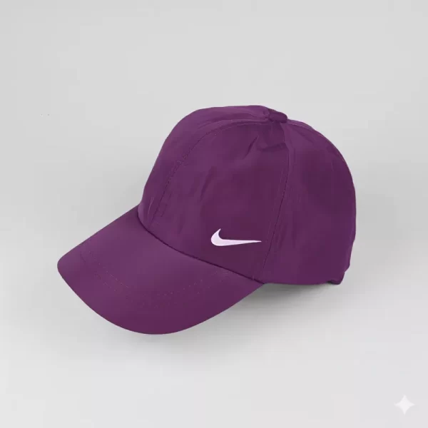 کلاه شمعی لبه دار نایکی - فروشگاه مانکن