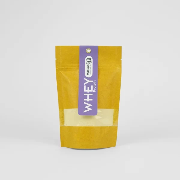 پروتئین وی کنسانتره